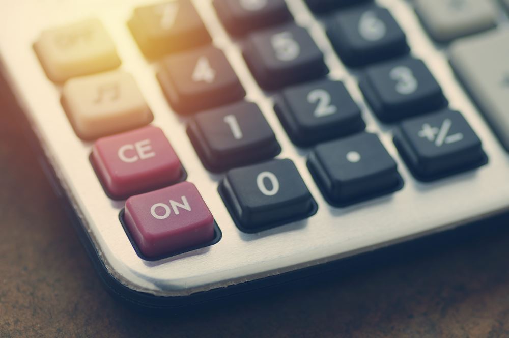Financial Calculators Image