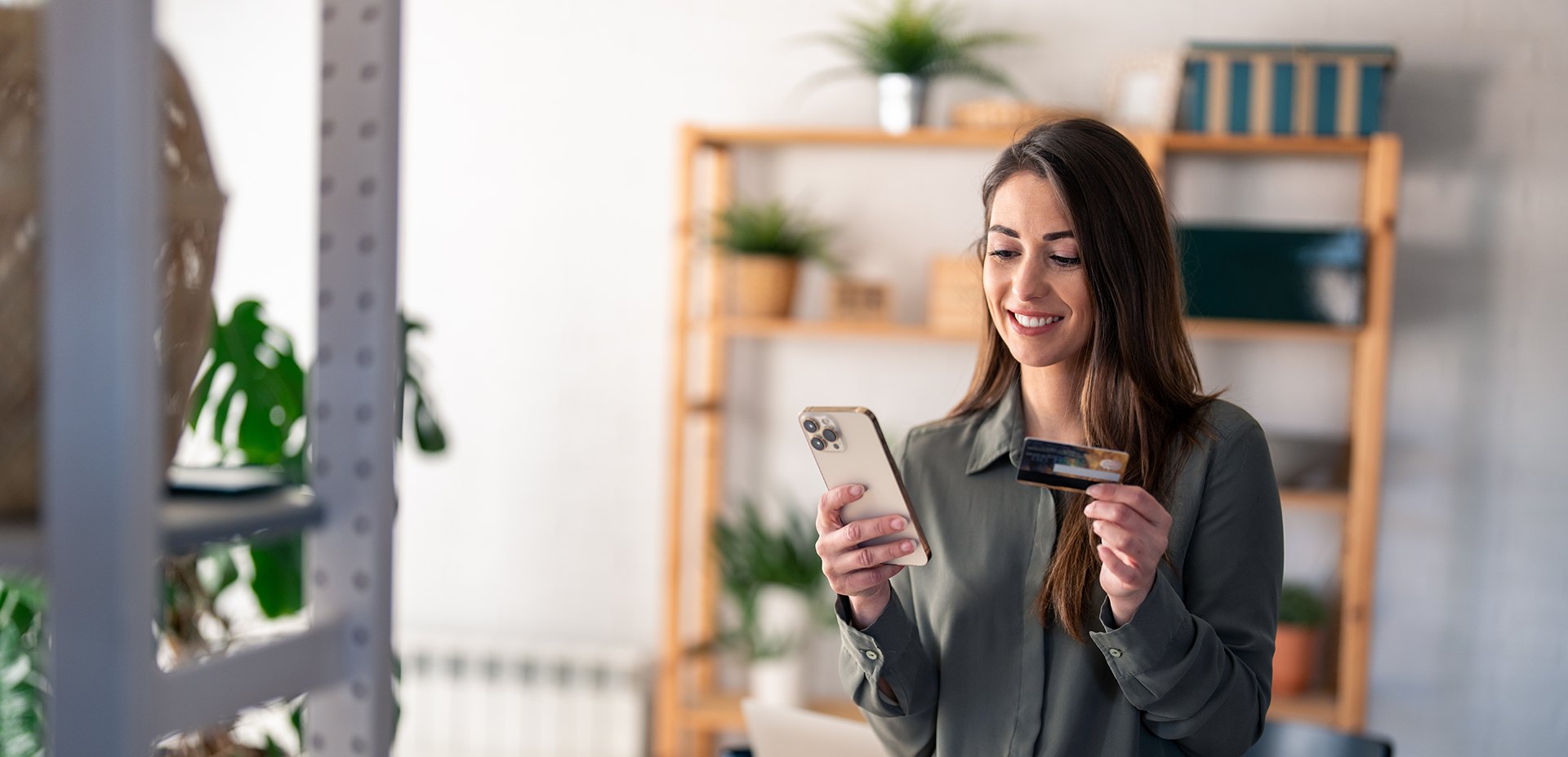 Personal and Business Digital Banking