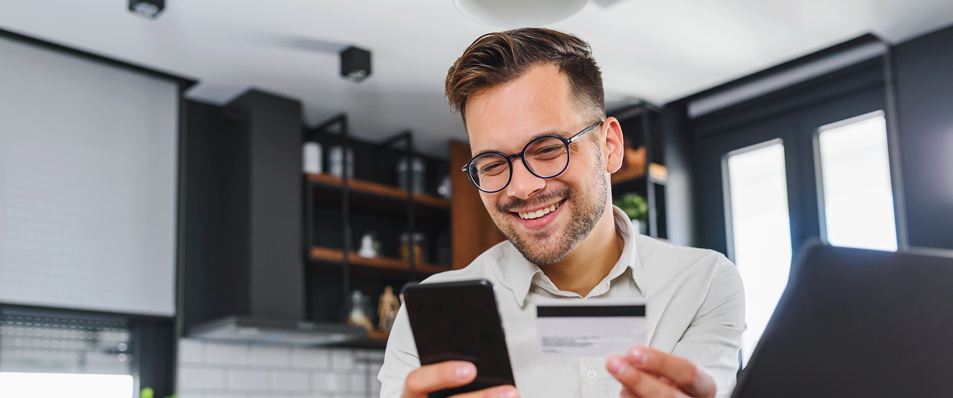 Personal and Business Credit Card Services